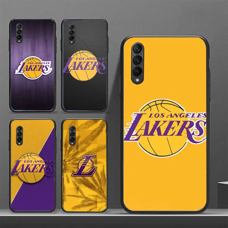 

Laker Phone Case for Galaxy J2pro J4 J5 J6 J7 J5prime J72016 J82018 M10 M20 M30 funda Cover
