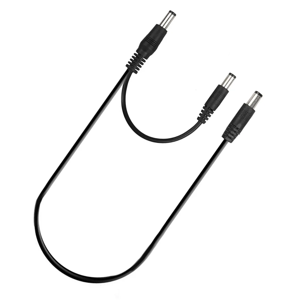 Преобразователь напряжения для гитары с обратной полярностью двойной преобразователь кабеля настоящая