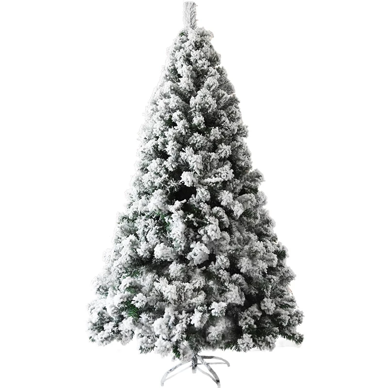 

180/210CM Encryption Green Christmas Tree Artificial Christmas Tree Decorations Christmas Christmas Decorations For Home