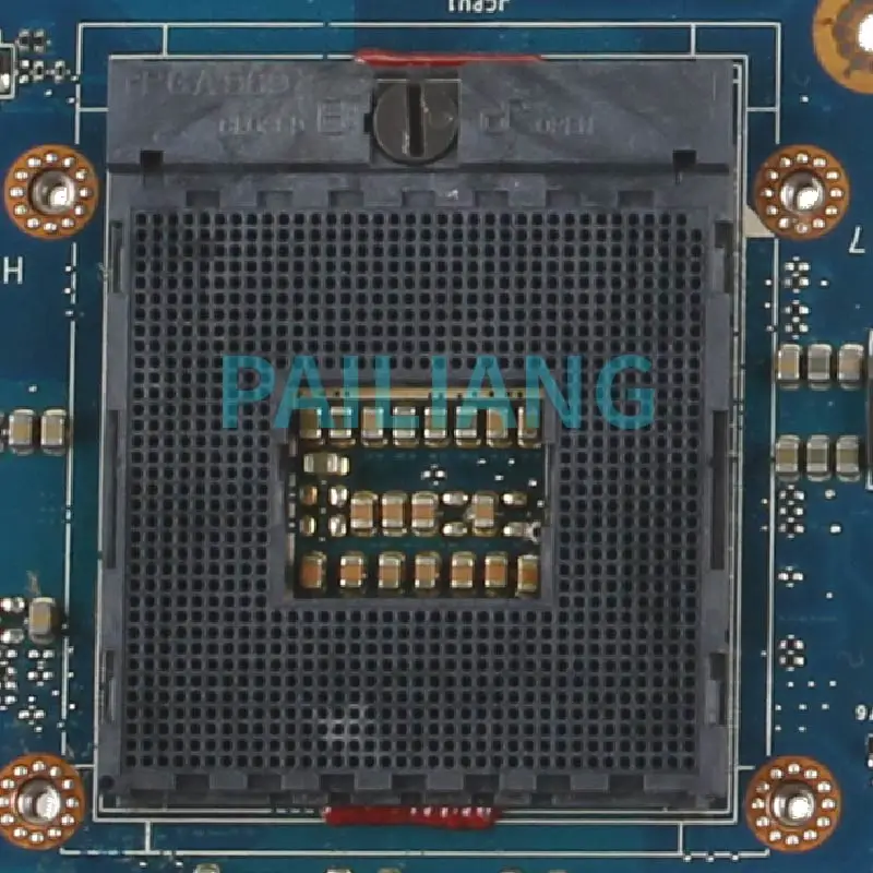 Материнская плата для ноутбука PAILIANG DELL Alienware M17X R3 | Компьютеры и офис