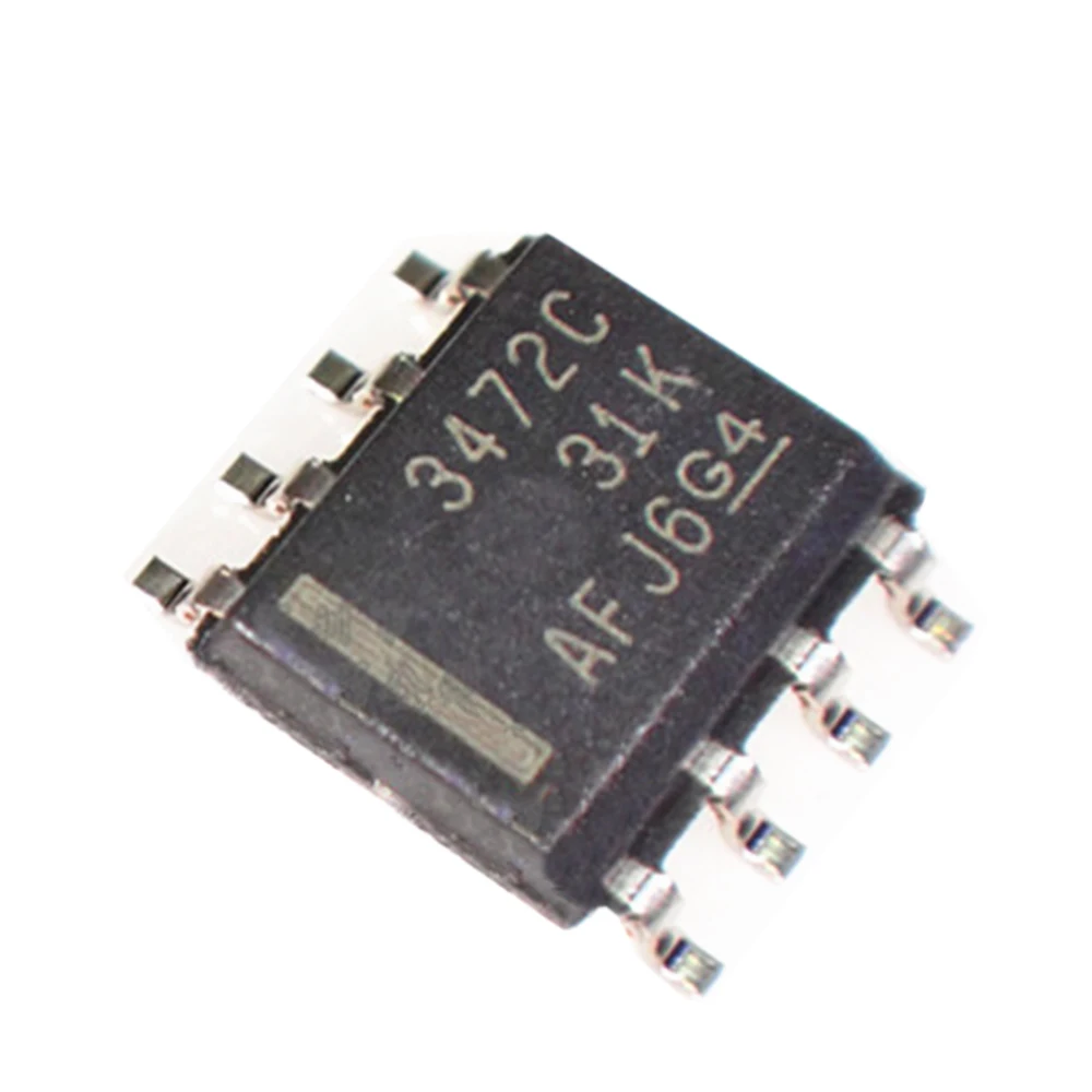 

100% новый и оригинальный TL3472CDR TL3472 SOP-8 маркировка: 3472C IC