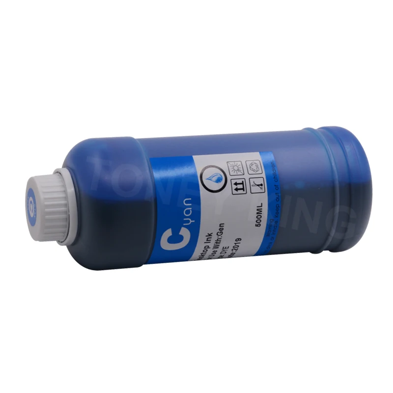 Toney universal (король 500 мл флакон Принтер Комплекты для заправки чернил Canon PG 510 CL 511 PG510
