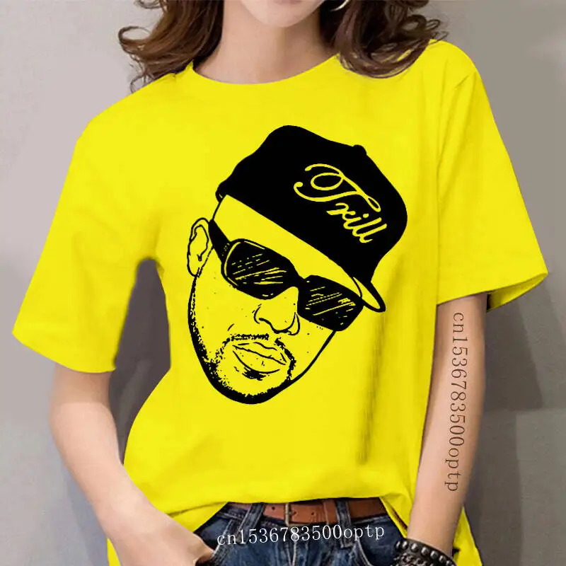 

women t-shirt PIMP C tshirt Women t shirt