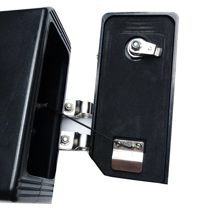 Водонепроницаемый ящик для инструментов BMW R1200GS R 1200 GS LC ADV 2014 2020 F750GS F850GS R1250GSA TRK502