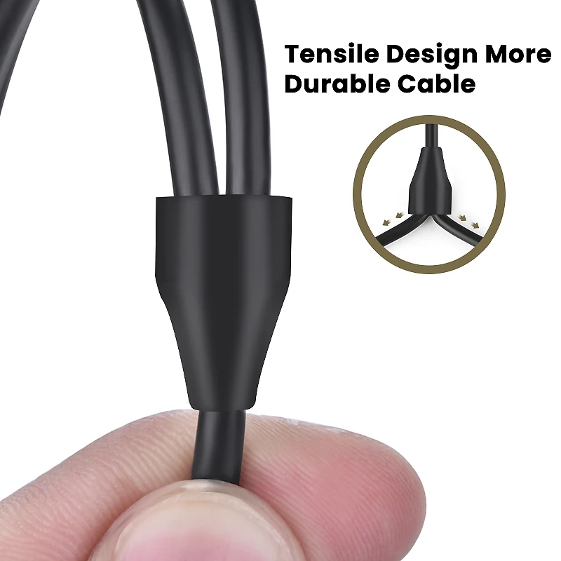 Аудиокабель USB C/2 RCA YOSAM 1 м переходник Type-C на аудиокабель совместимый с усилителем