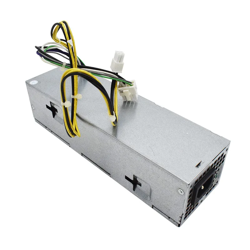 Рабочая NT1XP H1FWX FN3MN L255AS-00 L255ES-01 для OPX 3020 7020 9020 T1700 с волокнно-Оптической вилкой 255W Питание прошедший необходимое тестирование
