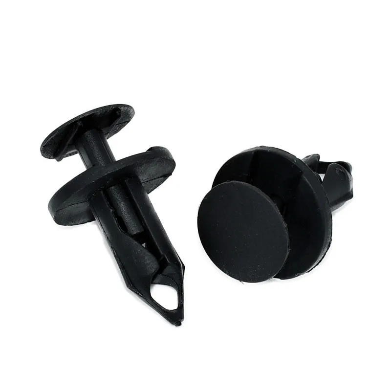 

15PCS For Cadillac CTS / SRX / SLS Plastic Fasteners For Engine Fender Bumper Fibreboard Lining Clips