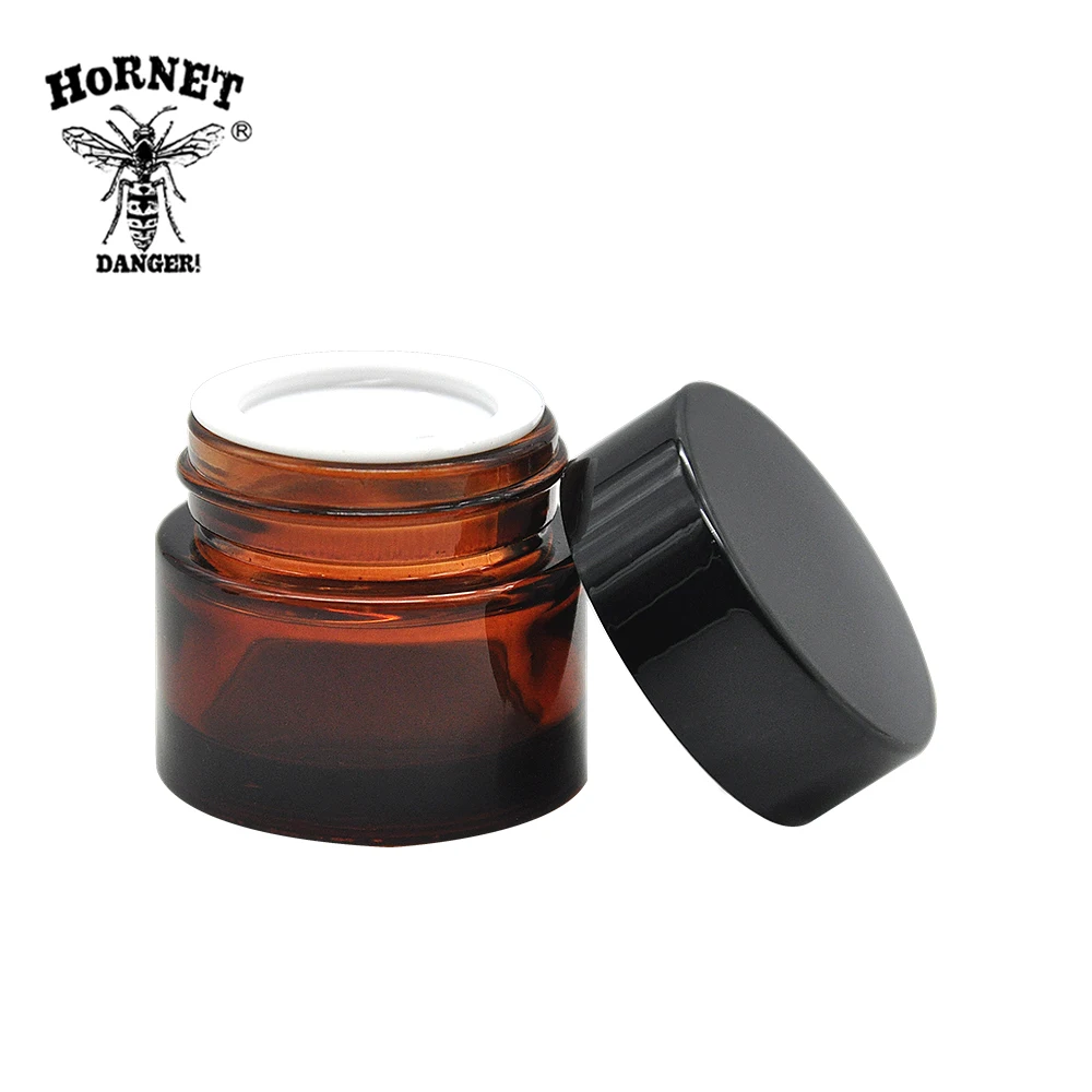 5 размеров. Герметичный стеклянный контейнер с защитой от запаха. Бутылка для