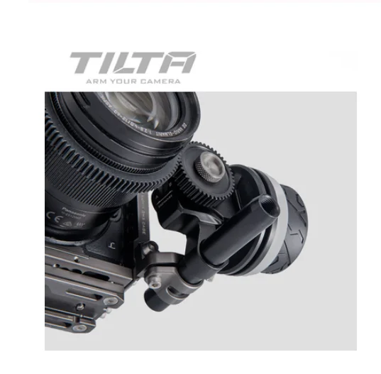InStock Tilta FF T06 Новый светильник мотор с постоянным фокусом Беспроводная линза