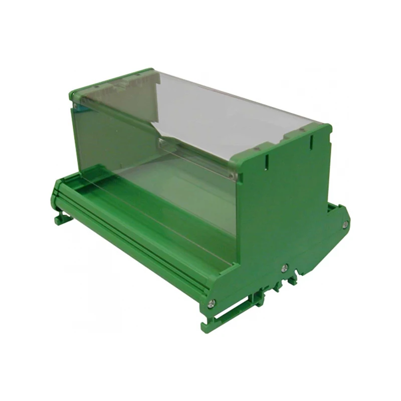 UM108 длина печатной платы: 451-500 мм Пластиковый корпус для инструментов PCB