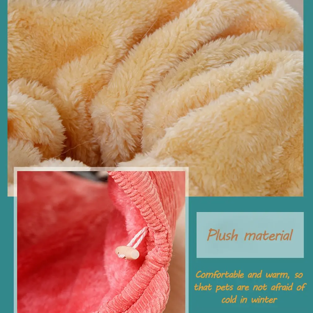 Домик для кошек складной теплый зеленый огуречной формы тоннель-труба с интересными игрушками для котят, кроликов. Товары для домашних животных.