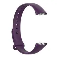 10 Высокое качество Slicone Браслет Loopback ремешок для samsung Galaxy Fit SM-R370 многоцветный Силиконовый ремешок для часов - Цвет: 10