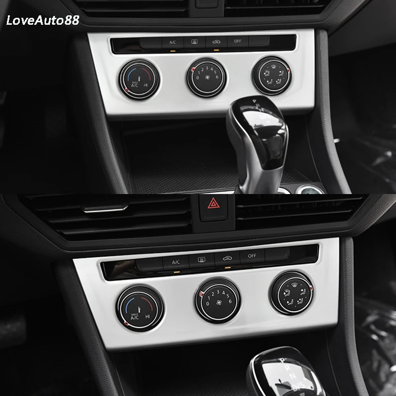 Автомобильная центральная консоль панель вентиляционного отверстия