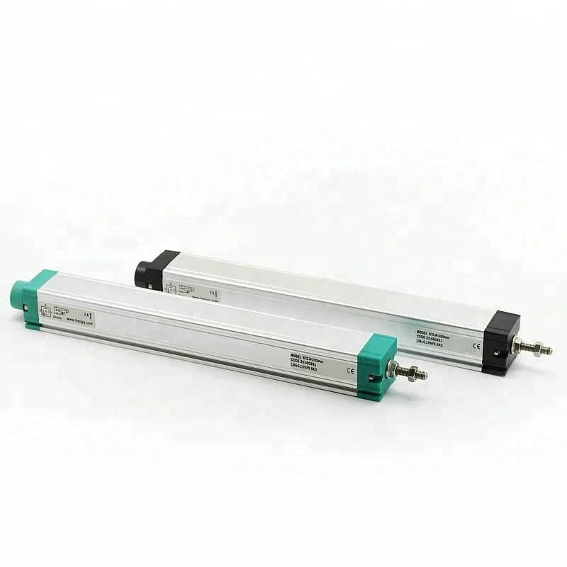 

Hot Sale CE approved High Accuracy KTC Linear Actuator Sensor for Injection Machine