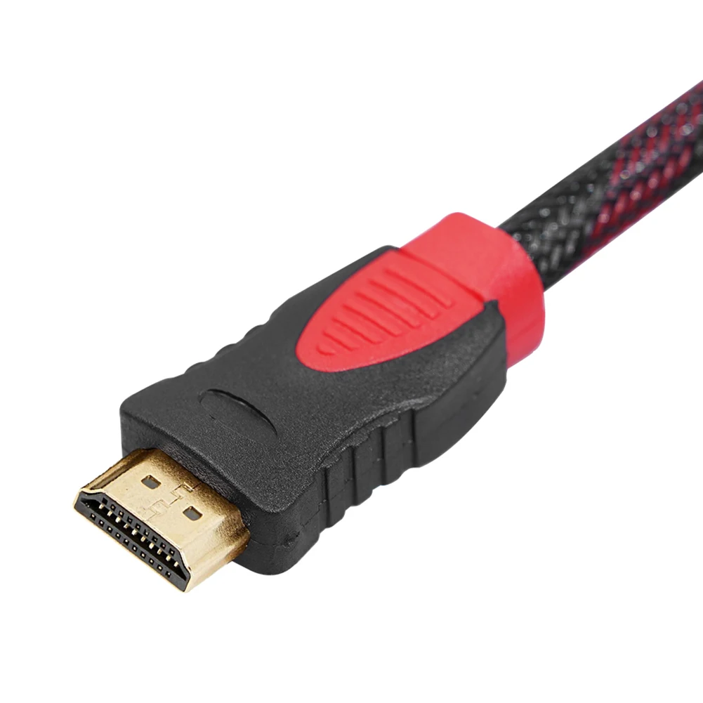 Адаптер HD TV папа к 3RCA аудио преобразователь соединитель компонентный кабель для