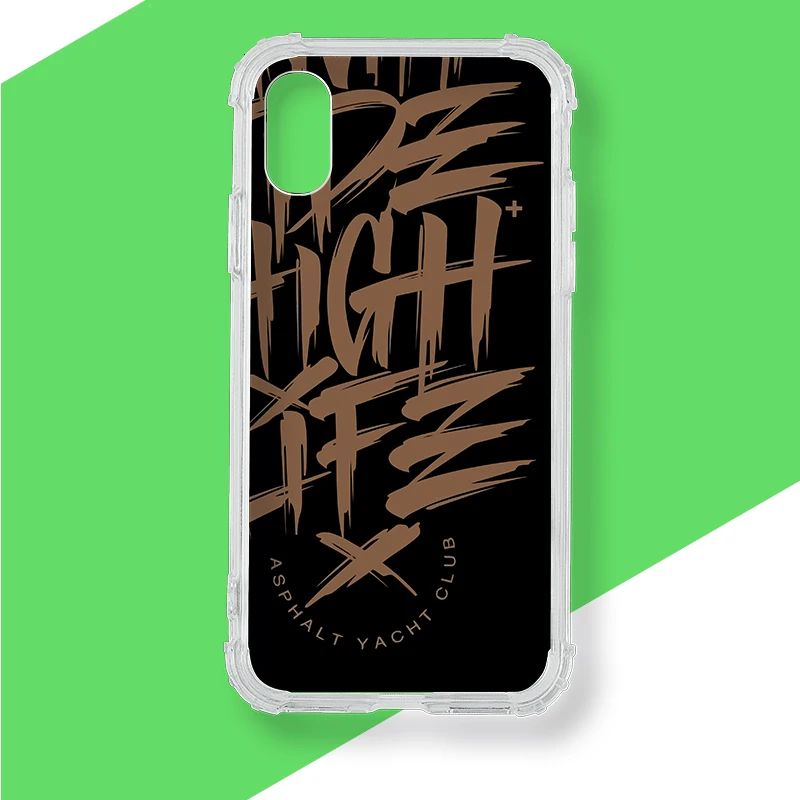 

NOHON High Quality Phone Case For Galaxy A51 Cases For Samsung A21 M12 A10 S9 S21 Ultra S30 A41 A11 Transparent Shockproof Back