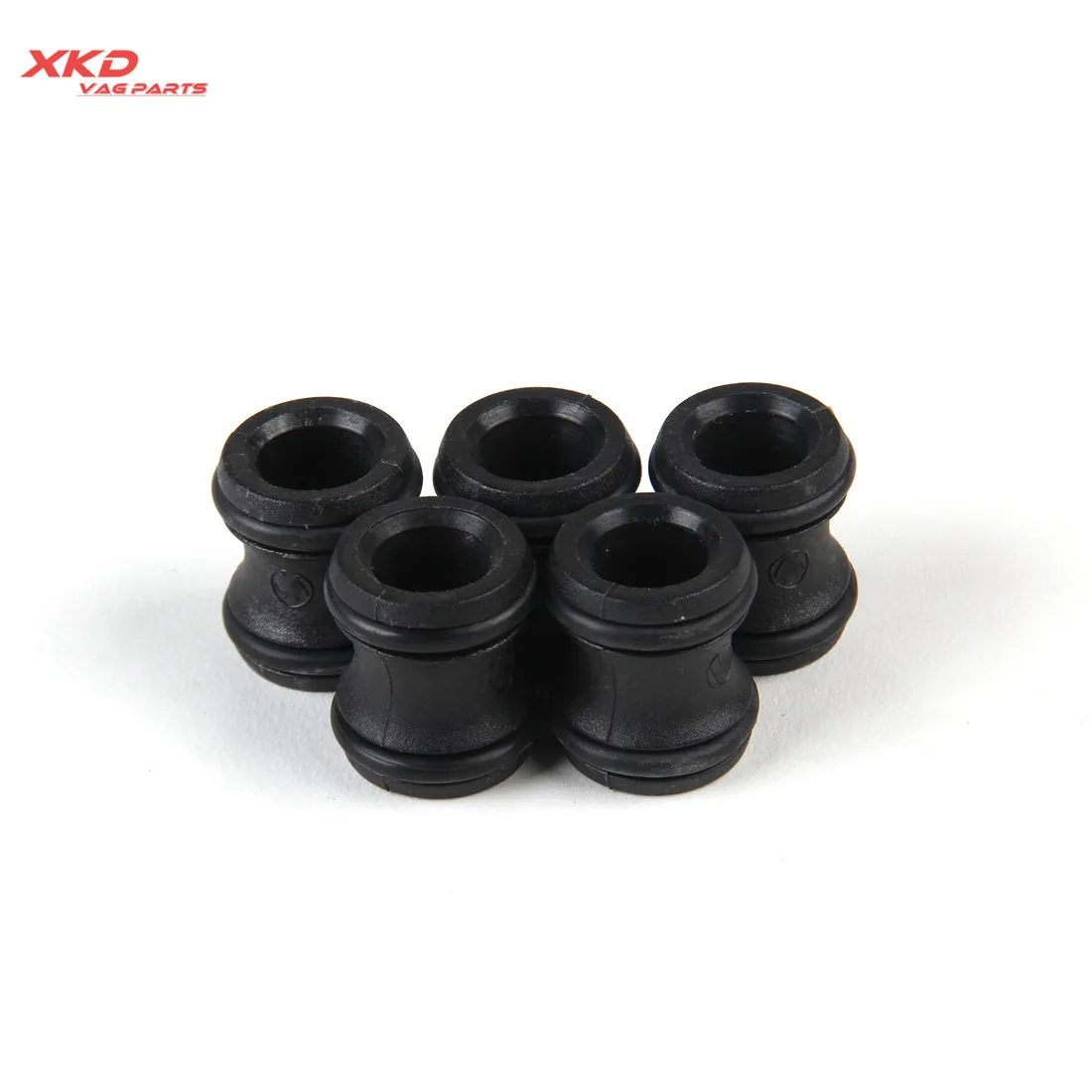 Охлаждающая труба для двигателя соединитель масляного охладителя Golf J-etta Au-di A3 A4