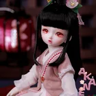 Кукла Akane, шарнирная кукла 16, модель тела, игрушки для мальчиков и девочек, прекрасный подарок, модная Кукла