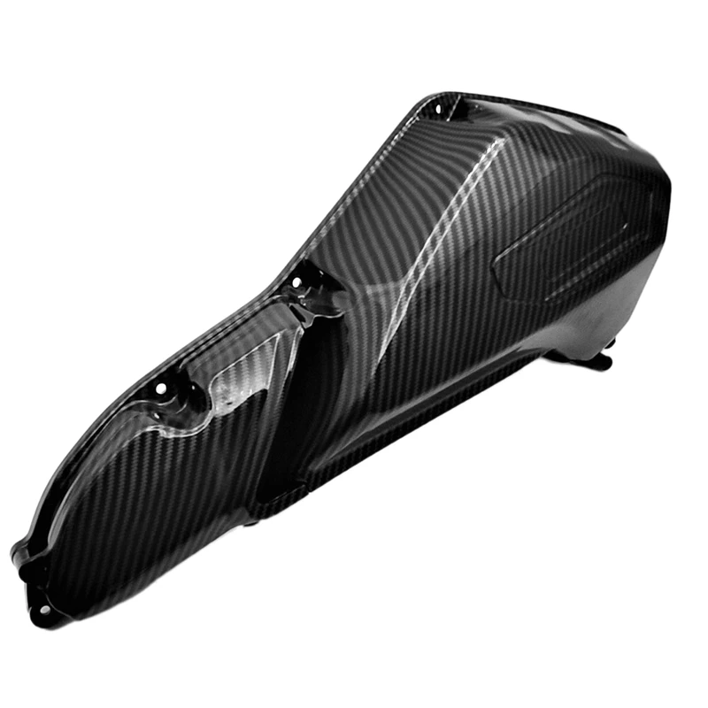 Крышка воздушного фильтра крышка корпуса рамка ползунки фильтр для Honda Pcx150 ADV150