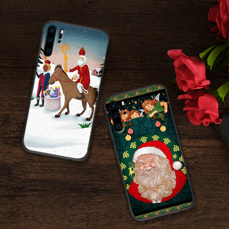 Для huawei honor 7C 5.99IN 7X 8X 8C Примечание 10 вид 20 7A 9X Pro 8 9 удобный телефонный Футляр