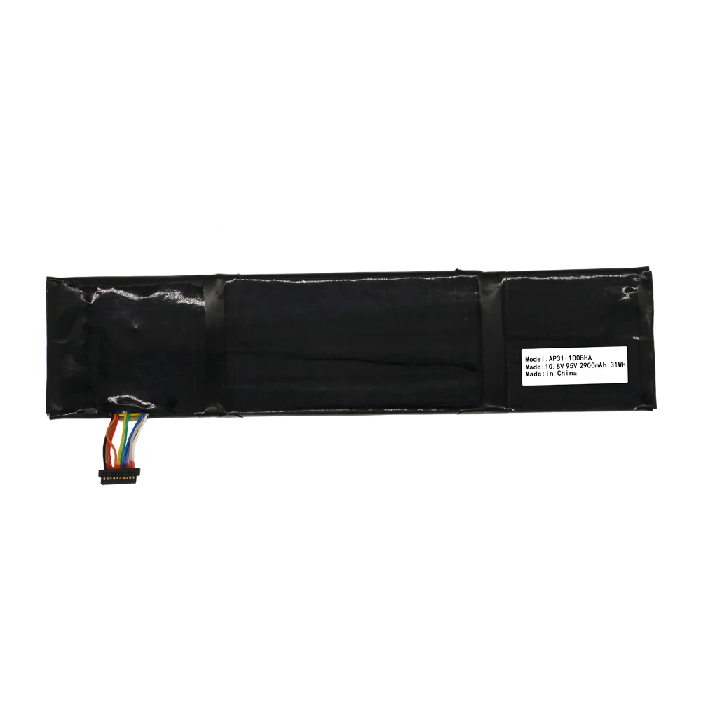 Аккумулятор SHUOZB для ноутбука Asus Eee аккумулятор 10 8 В 95 в 31 Вт/ч 2900 мАч серия 1008 ч |
