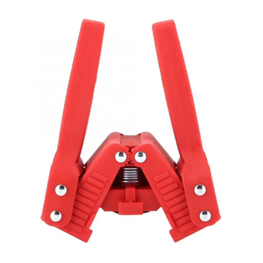 NEW Quality Manual Beer Bottle Capper Plastic Homebrew Sealer Sealing Efficient Brewing Equipment | Дом и сад