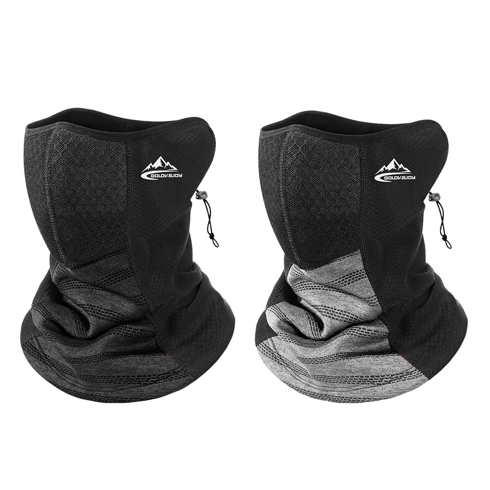 

UV Protection Ice Silk Face Neck Protection Gaiter Scarf Unisex Men Windproof For Outdoor Hiking Cycling Skiing Dustproof 2021
