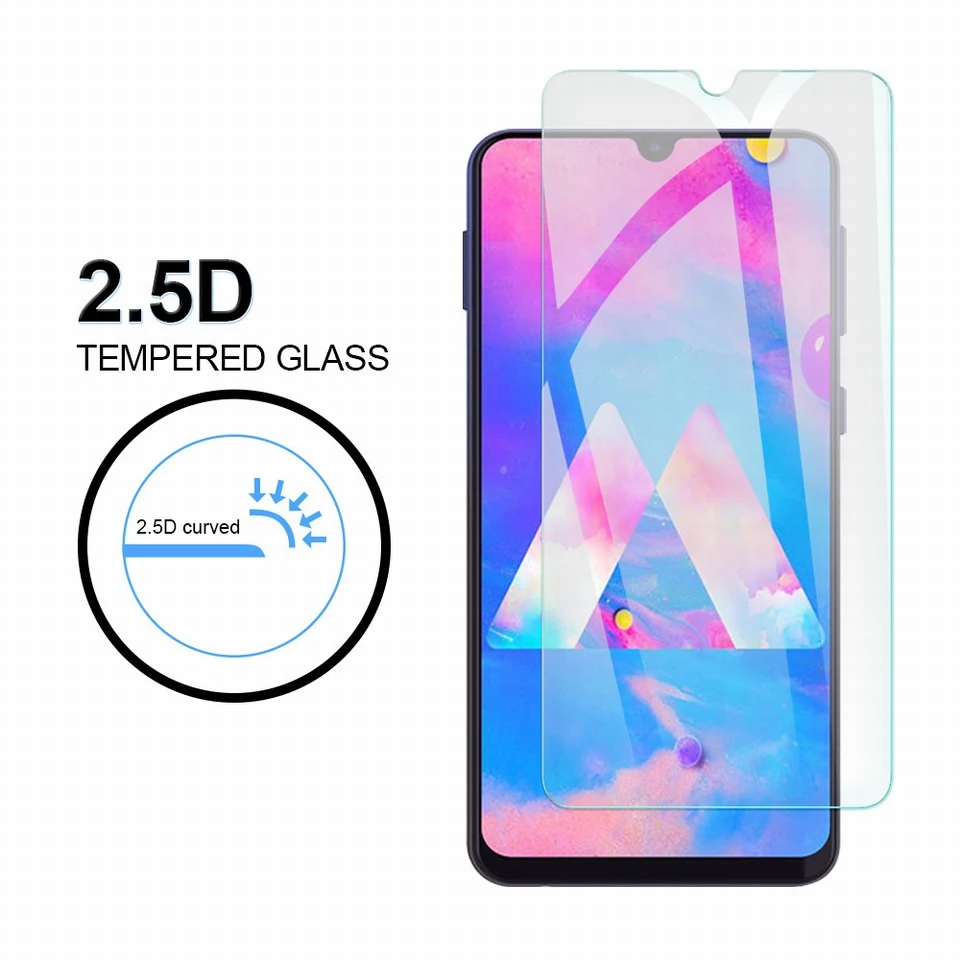 Защитное стекло для Samsung S10e A10 A20 A30 A40 A50|Защитные стёкла и плёнки телефонов| |