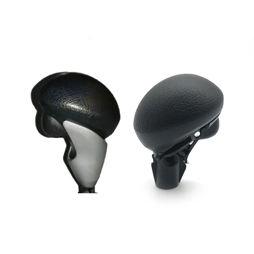 

Car Gear Shift Lever Knob&Gear Lever Cover ABS Leather For Honda Civic 8th Generation 06-11 54130-SNA-A81