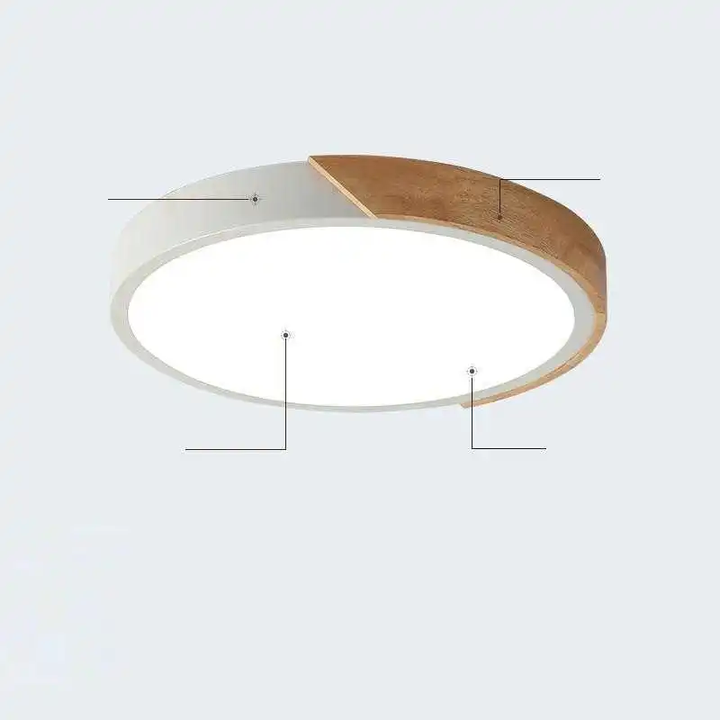 

Sufitowe Plafon Lamp For Living Room Moderne Lampen Modern Vintage LED Luminaria Teto Lampara De Techo Plafonnier Ceiling Light