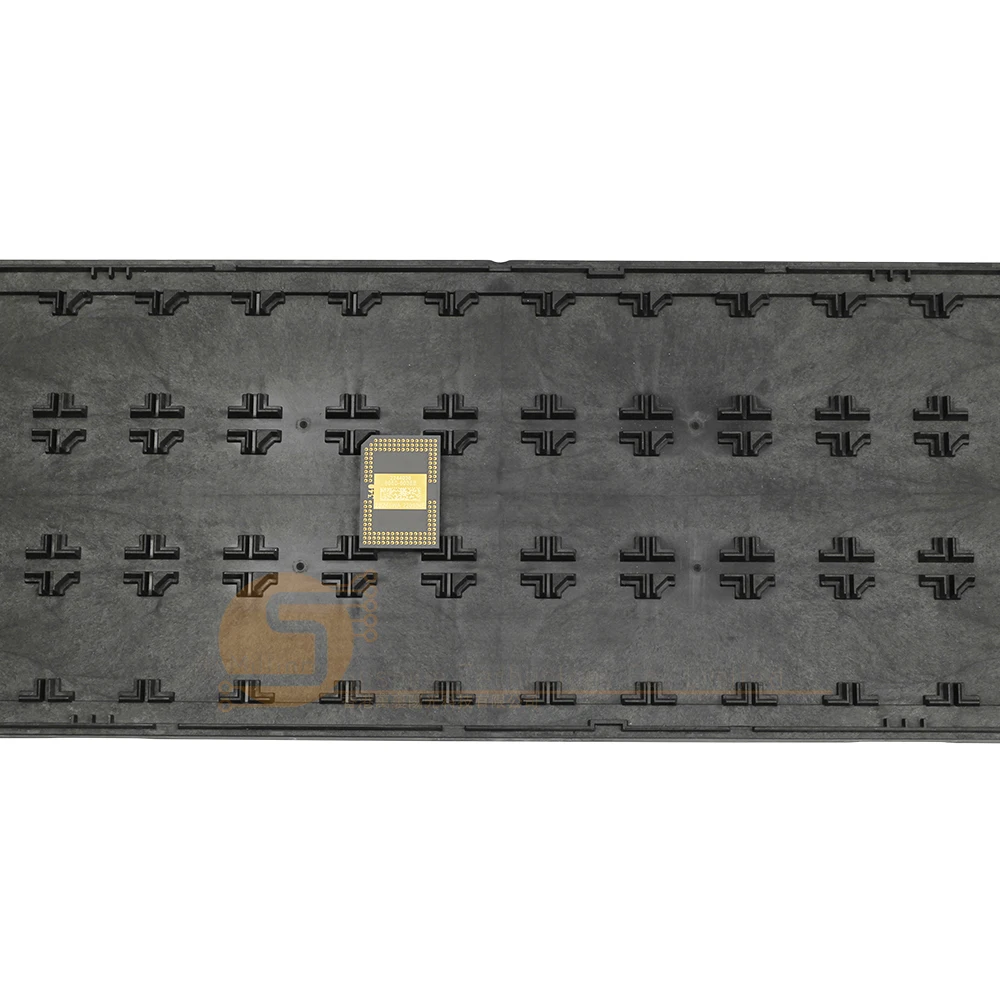 Новый DMD-чип 8060-6038B 8060-6039B 8060-6138B 8060-6139B для Benq MP515 MP515ST NECNP115 NEC NP115 OPTOMA ES526 - купить по