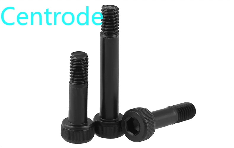 

20 шт. 12,9 высокопрочный полурезьбовой винт с шестигранной головкой модель рукава RC полурезьбовой M2 M4