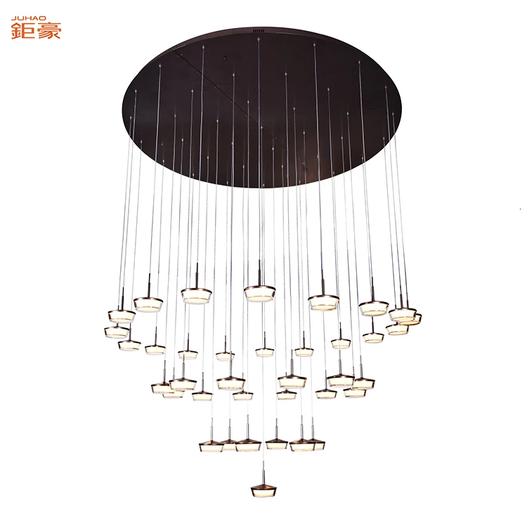 Крытый отель Ресторан арабский коммерческий светильник акриловый светодиодный