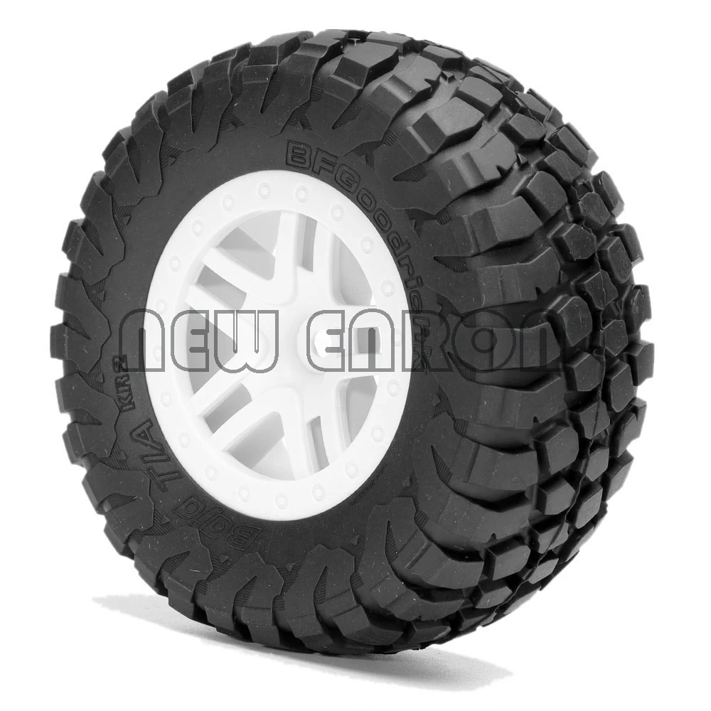 новый пластиковый обод коле