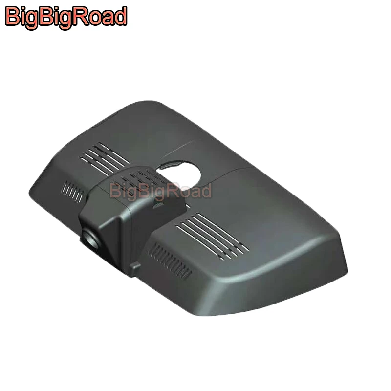 BigBigRoad для Haval Great Wall WEY VV7 2019 автомобильный Wi Fi DVR видеорегистратор FHD 1080P