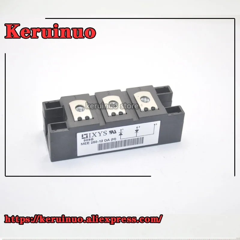 MEE250-12DA новый оригинальный модуль IGBT 250A-1200V в наличии | Электроника