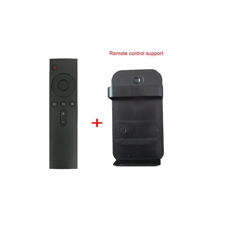 Пульт дистанционного управления для mi Xiao mi tv Box заменен Bluetooth 4,0 телеприставка пульт дистанционного управления для Xiao mi tv Box 2S 3 3c 3s 4A 4C 3pro