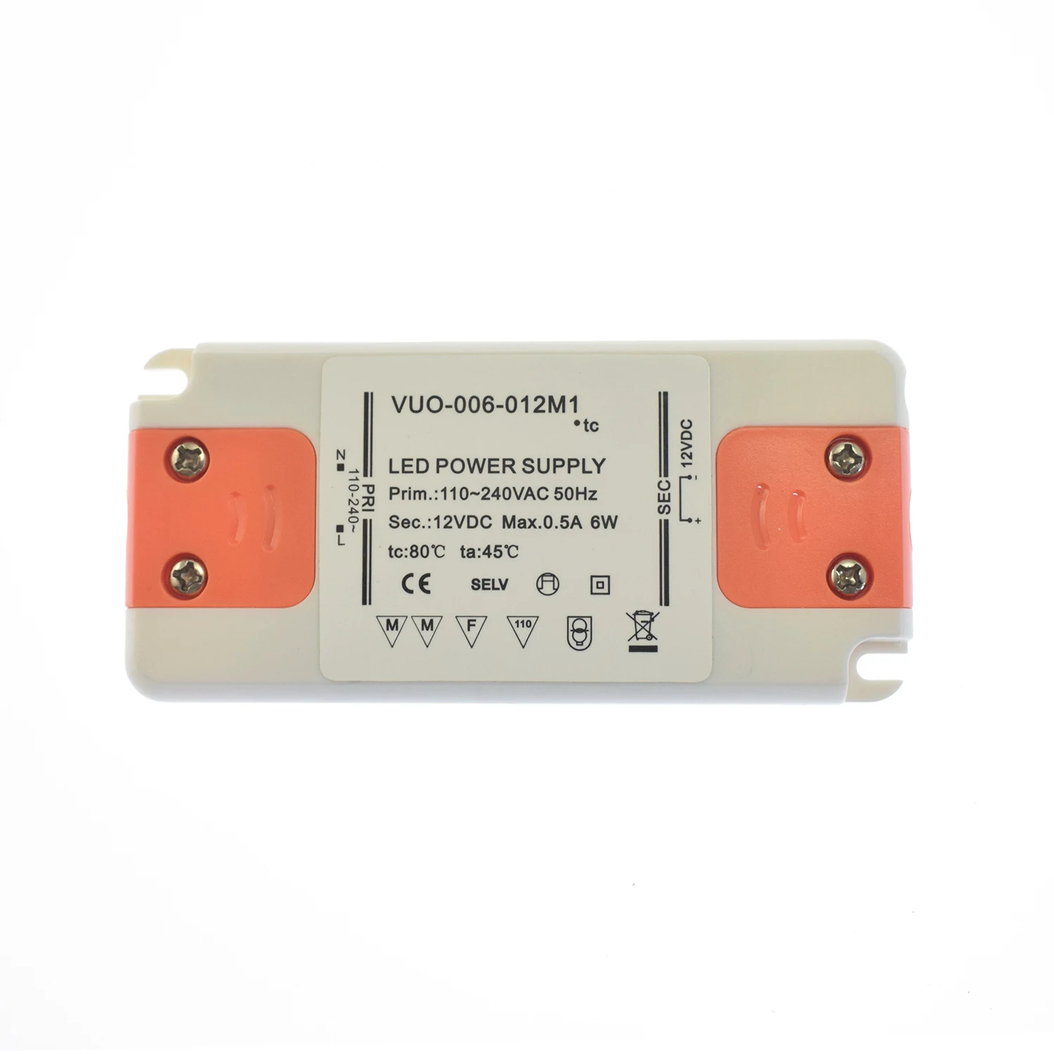 Ультратонкий трансформатор постоянного напряжения адаптер драйвера