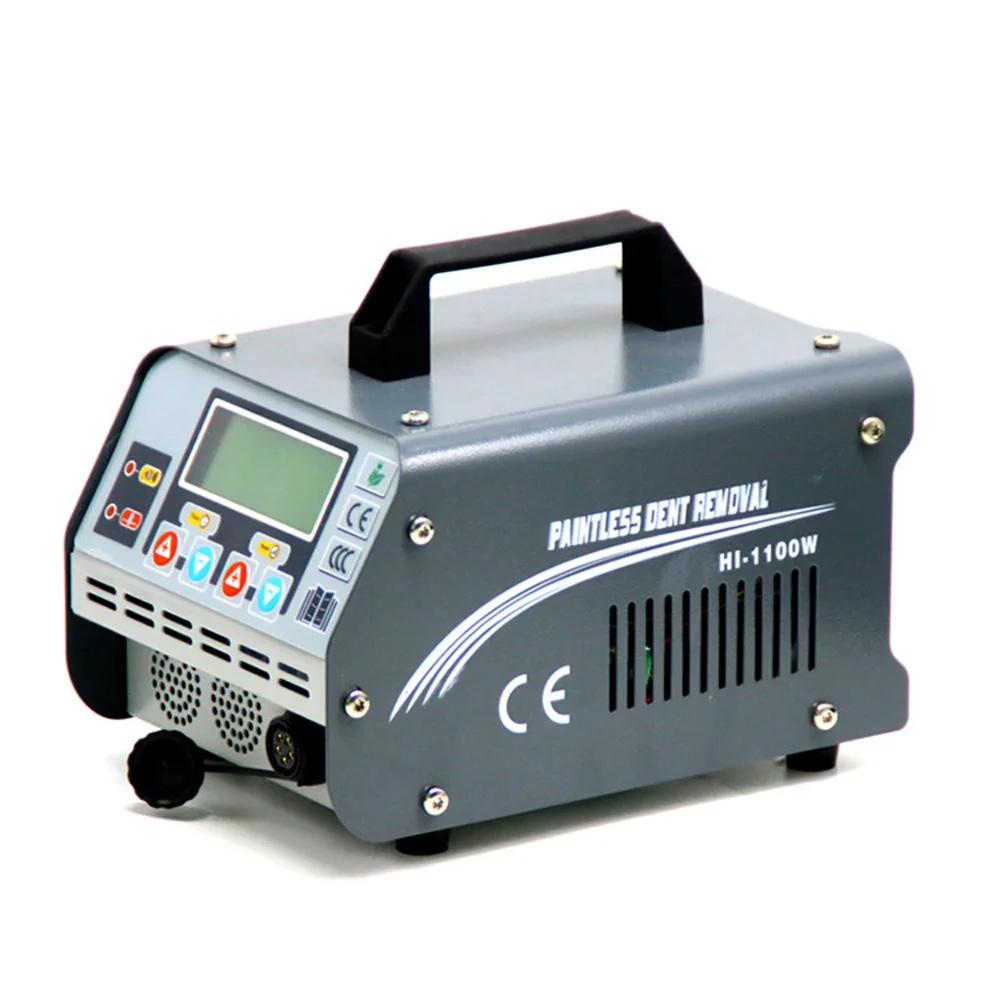 Электромагнитный ремонтный аппарат PDR индукционный нагреватель для