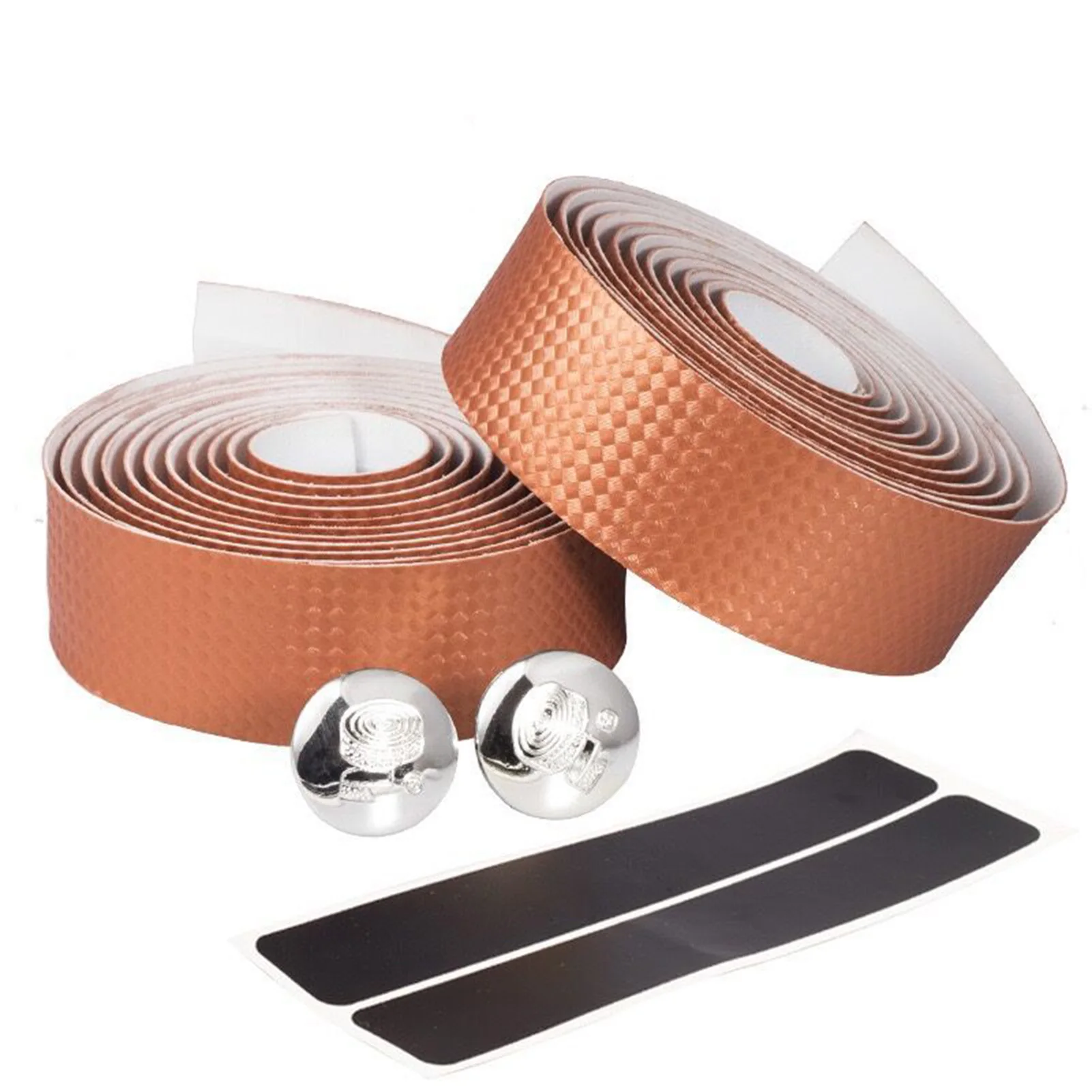 2 предмета в комплекте руль для шоссейного велосипеда противоскольжения ремни