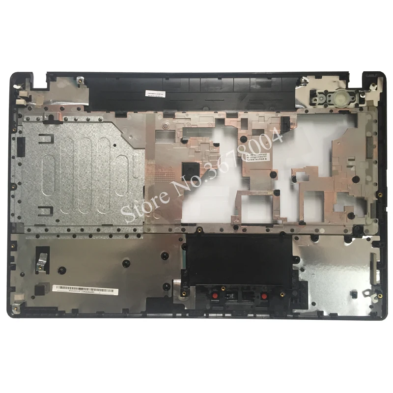 Подставка для рук ноутбука LENOVO G580 G585 нижняя крышка корпуса с крышкой HDMI/Palmrest +