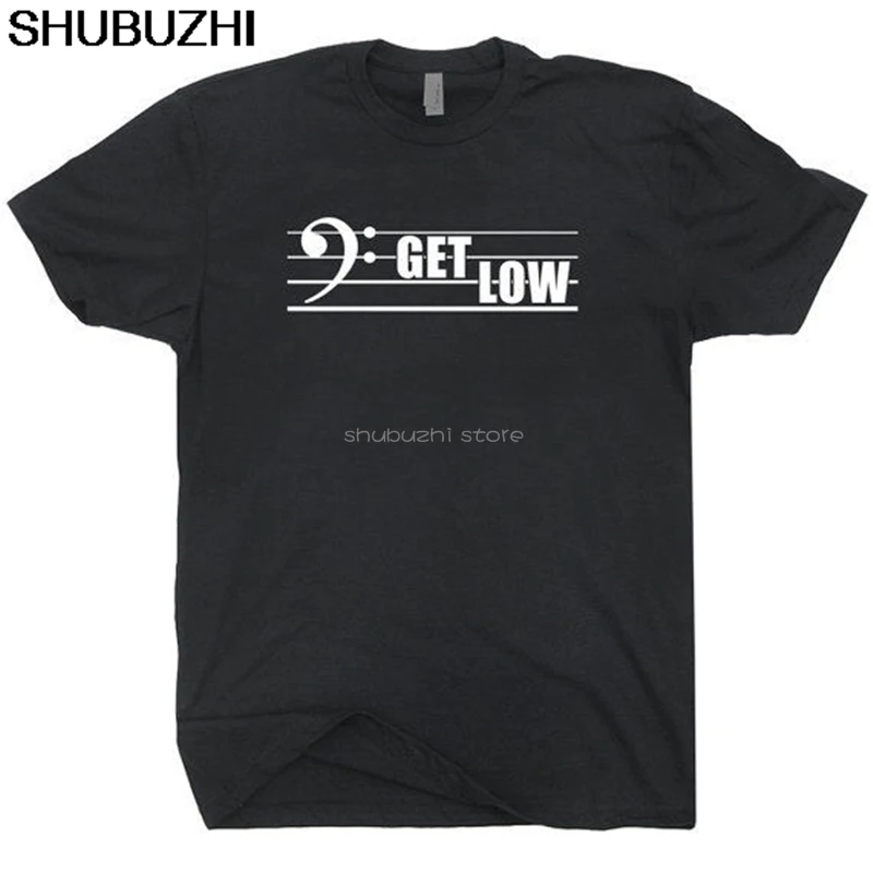 Бас-гитара футболка бас-гитара клеф блюз рок-плеер Bluegrass Electric хит продаж модная