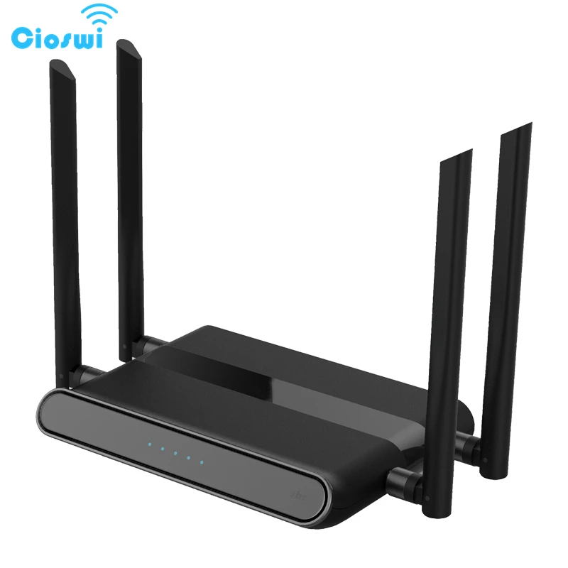 Wi Fi роутер с 3G/4G Lte слот для SIM карты|3G/4G роутеры| |