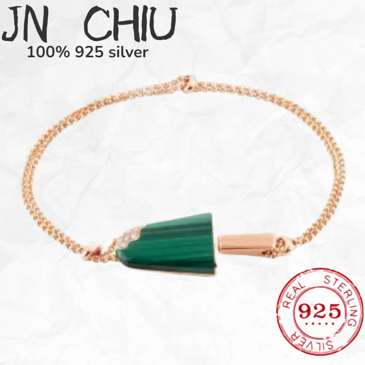 

Fashion Original Brand Boutique Jewelry Bracelets For Women Suitable For Party Lovers Christmas Gift