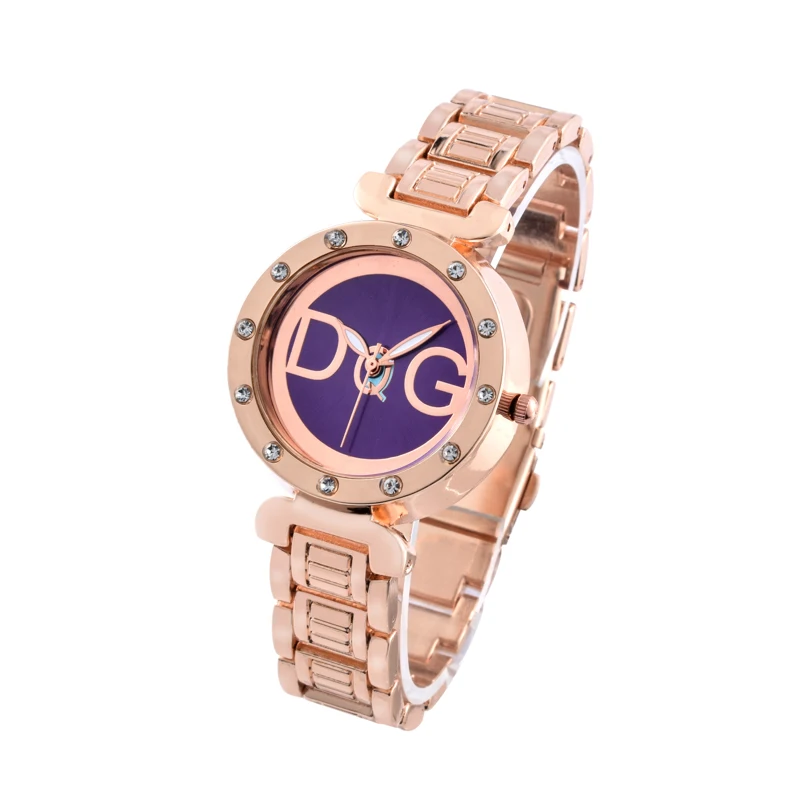2020 новые модные классические женские часы Топ люксовый бренд кварцевые наручные