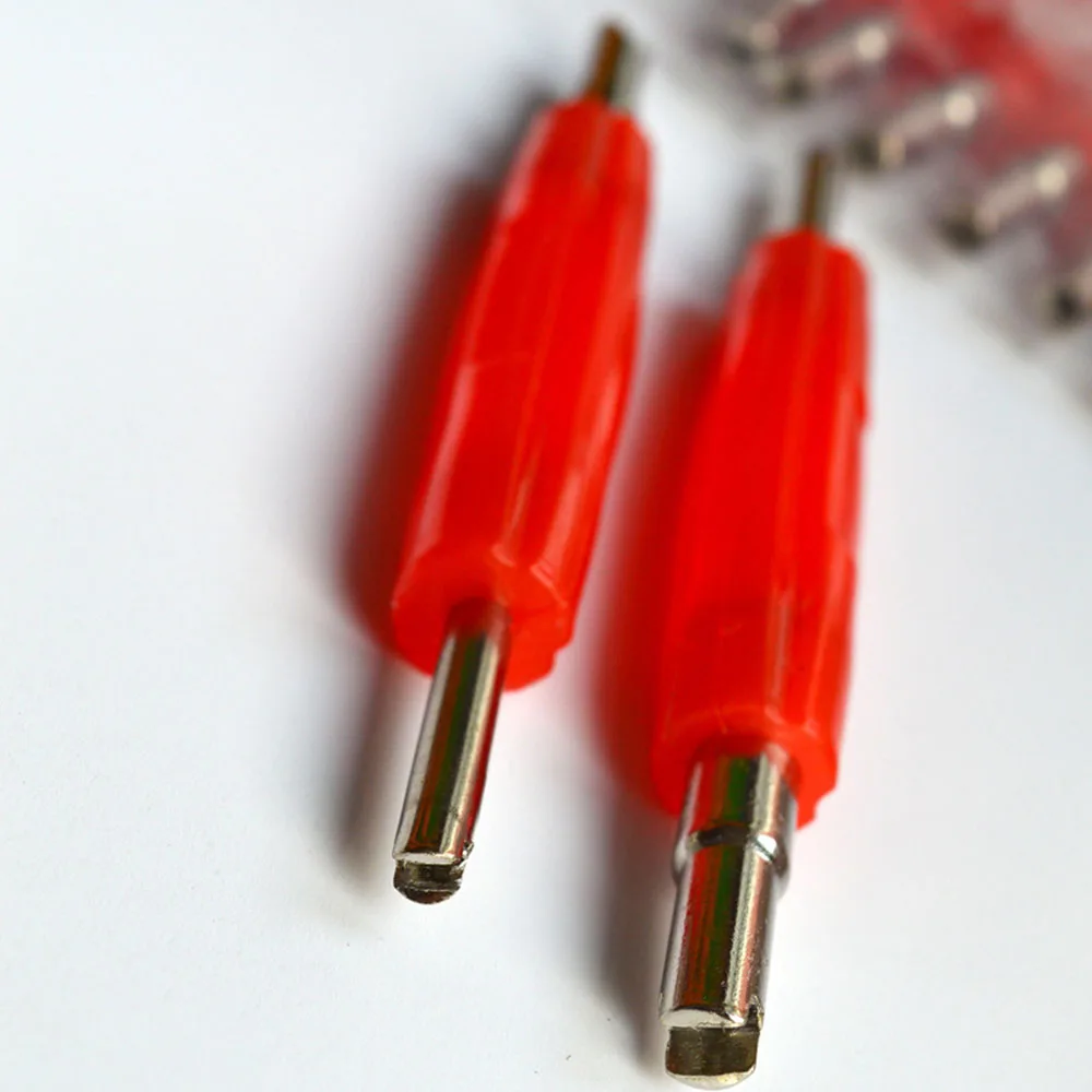 12 5 см клапан отвертки Core пневматический экстрактор кондиционер ремонт| |