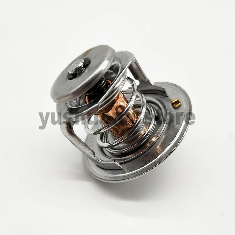 Термостат для охлаждающей жидкости Accord 1990-2007 Civic 1988-2005 CRV 1996-2001 Odyssey 1995-1999 OEM #19301-P08-305