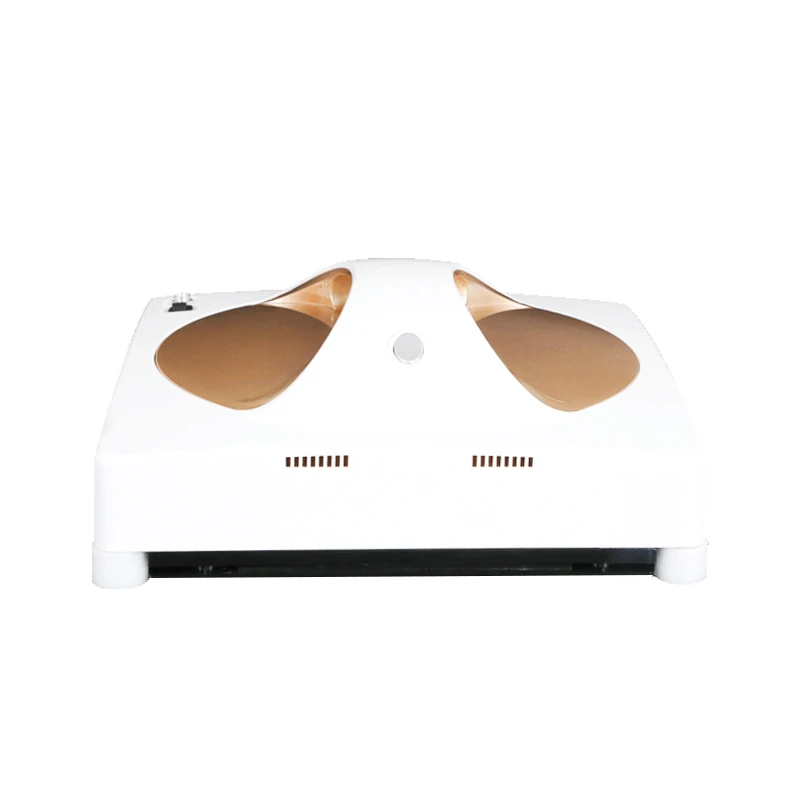 Робот пылесос лазер Сенсор с помощью приложения защиты от падения домашний Авто