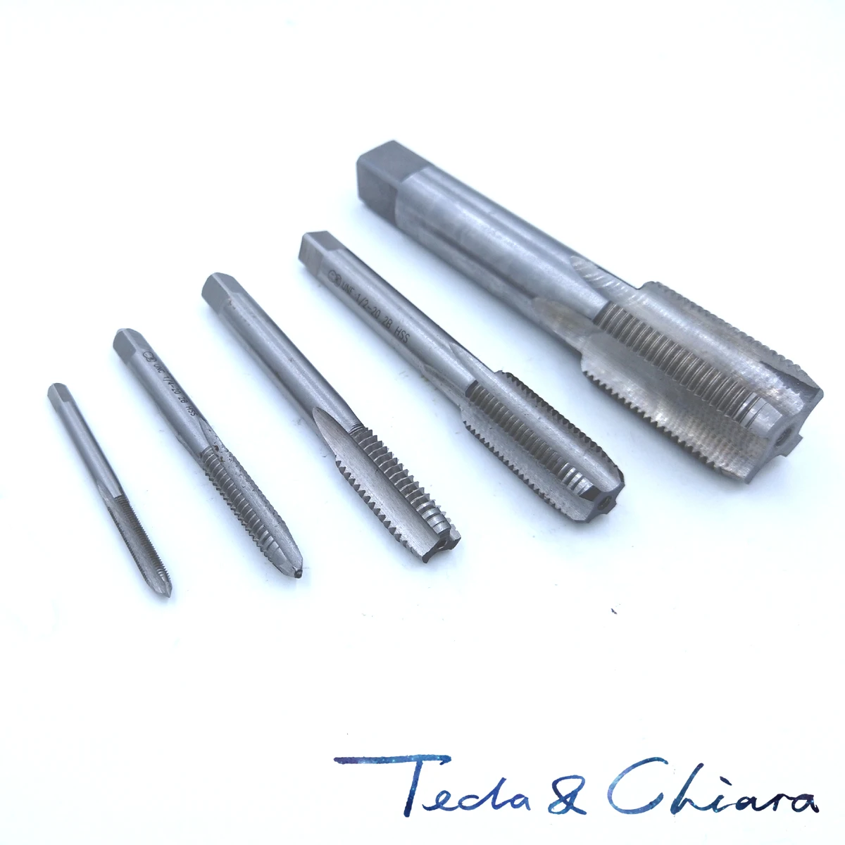 M22 x 0.5mm 0.75mm 1mm 1.25mm 1.5mm 1.75mm 2mm 2.5mm Metric HSS Right Hand Tap Threading Tools * 0.5 0.75 1 1.25 1.5 1.75 2 2.5 - купить по