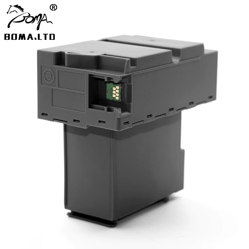 T04D100 T04D1 обслуживание чернилами для Epson WF 2860 XP 5100 2800 2865 ET 3700 2700 2750 4750 отходов